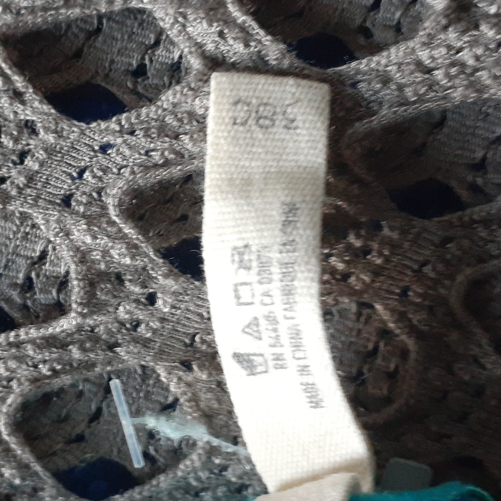 Bra - Picture 3 of 4